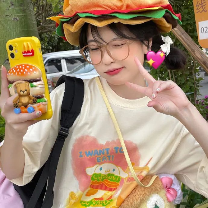 复仇之心